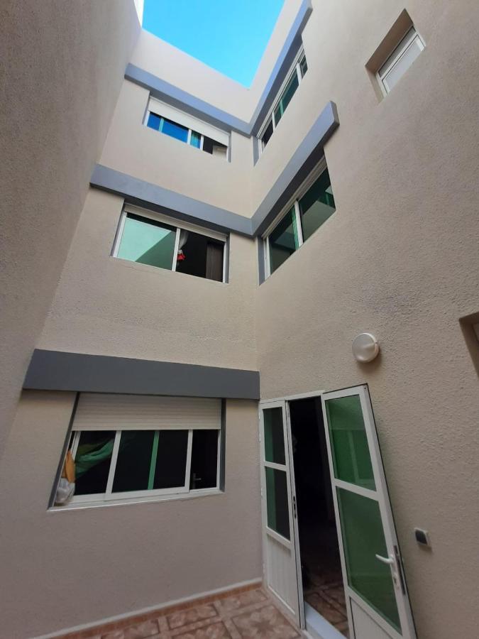 Clim Wifi 700m De La Apartment Saïdia