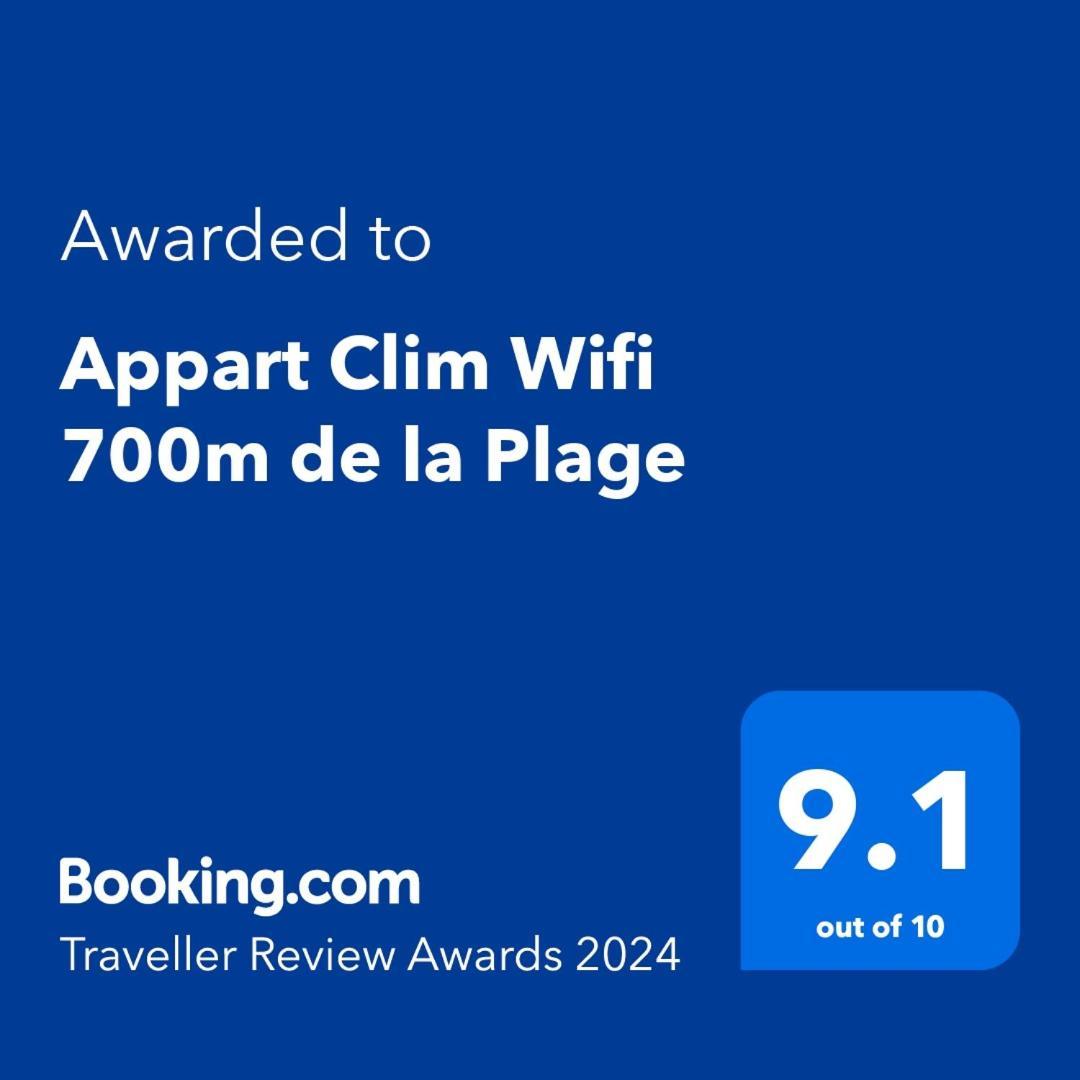 Clim Wifi 700m De La *