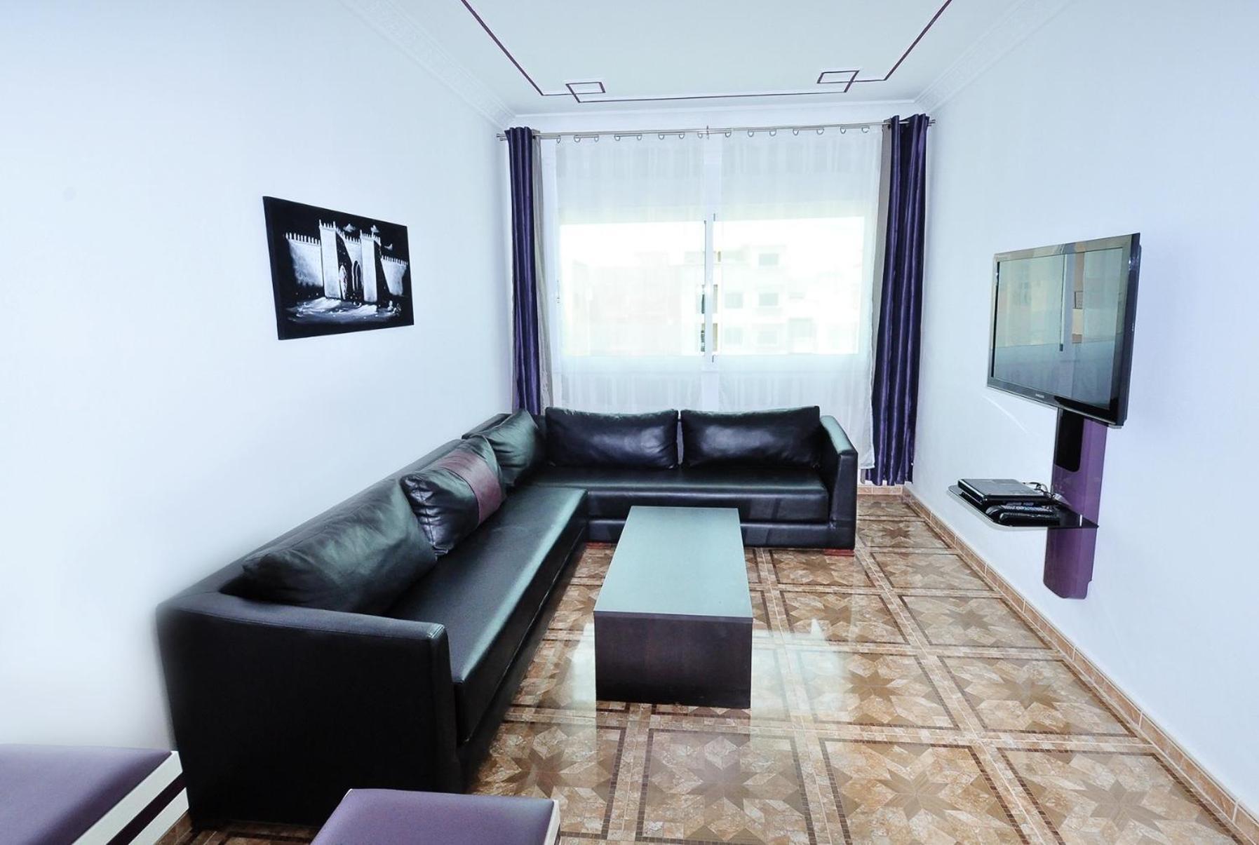 Apartment Clim Wifi 700m De La